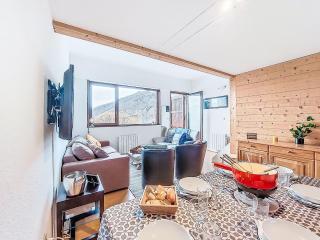 Apartment La Combe des Ours by Interhome - 4