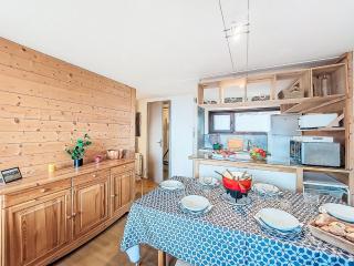 Apartment La Combe des Ours by Interhome - La Toussuire - 5