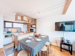 Apartment La Combe des Ours by Interhome - 1