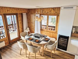 Apartment Les Thermalies 202 by Interhome - 9