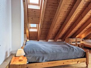 Apartment Les Thermalies 202 by Interhome - 8