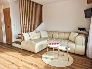 Apartment Les Thermalies 202 by Interhome - 4