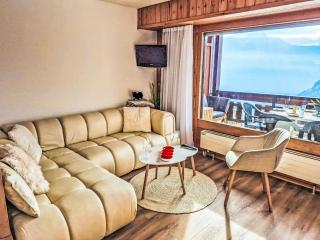 Apartment Les Thermalies 202 by Interhome - 2