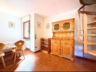 Apartment Des Alpes-19 by Interhome - 3