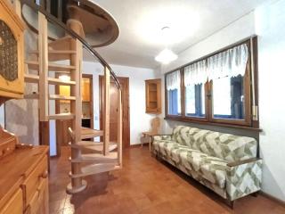 Apartment Des Alpes-19 by Interhome - 2