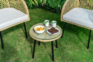 ELIVAAS Mallai Suites with Lush Lawn, Plunge Pool and Sit-Outs - 5