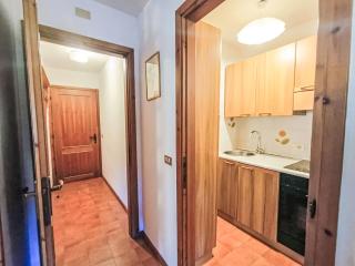 Apartment Des Alpes-19 by Interhome - 1