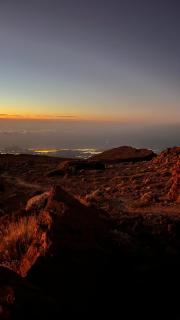 Holiday Home PISCINA PRIVADA CLIMATIZADA Teide Views - 9