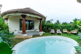 ELIVAAS Mallai Suites with Lush Lawn, Plunge Pool and Sit-Outs - 4