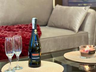 Апартаменты возле метро НАУЧНАЯ - 3