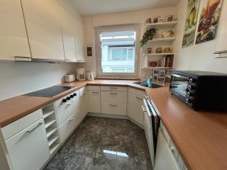 Ferienwohnung Hudewusch - 7