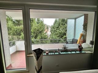 Ferienwohnung Hudewusch - 5