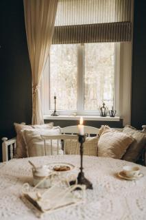 Omulīgs mājoklis Ogres sirdī - Ogre - 7