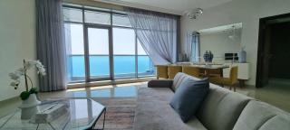 Sunset Heaven Luxury Seaview Apartment - 8