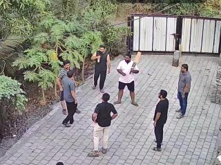 Vasant Vihar Farm House - 9