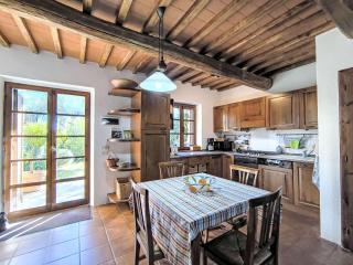 Holiday Home Steffi's House by Interhome - Giuncarico - 6