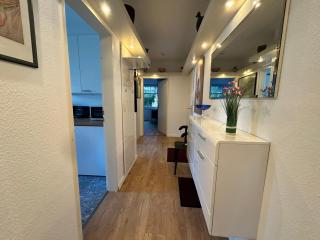 Ferienwohnung Hudewusch - 8