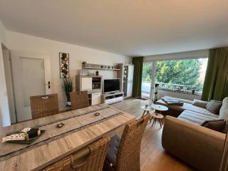 Ferienwohnung Hudewusch - 9