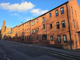 Victoria Court - Stay Angels - 9