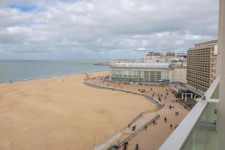 La Plage Côté Mer 119 - 2