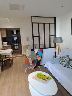 Le studio d' EMI - 8