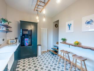 Holiday Home Cooriedoon by Interhome - 8