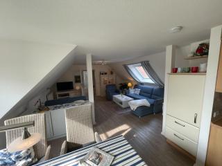 Ferienwohnung im Schafhaus - 8