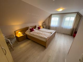 Ferienwohnung im Schafhaus - 3