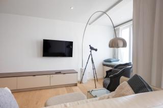 LECOMTE - La Plage Côté Mer 119 - Ostend - 3