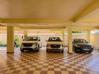 Studio 404 Sin City Suite - 8