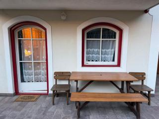 Apartment Appartamento Ghezzi by Interhome - 6