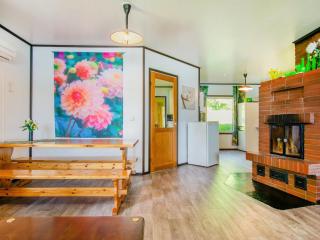 Holiday Home D daalia by Interhome - 2