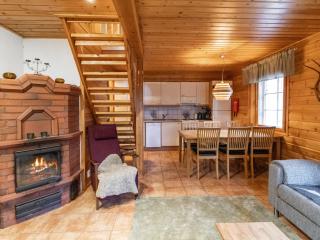 Holiday Home Tunturimustikka 13 b by Interhome - 7