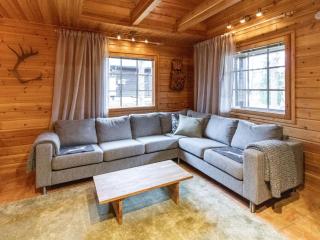 Holiday Home Tunturimustikka 13 b by Interhome - 8
