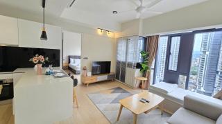 Premier Sky Pool KL Residences - Kuala Lumpur - 3