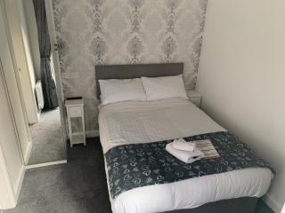 Number 34 Bed and Breakfast York - 3