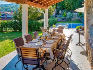 Villa Pia by Interhome - 2