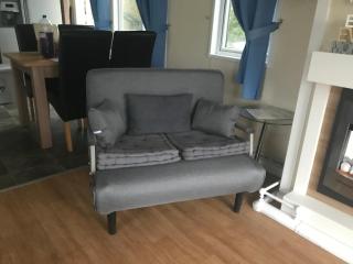 Violet 28 Oakdene Forest Park - 8