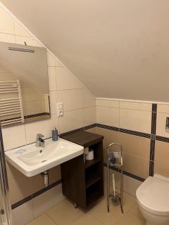 Penzion Marjána - 8