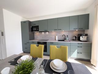 Genießerei am Wangermeer - 3