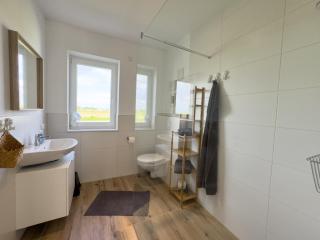 Genießerei am Wangermeer - 1