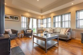 Blacklaws Farmhouse - Blacklaws Steading - 2