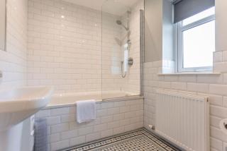 Blacklaws Farmhouse - Blacklaws Steading - 1