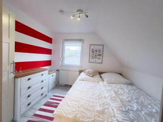 Haus Glücksfang in Hooksiel - 7