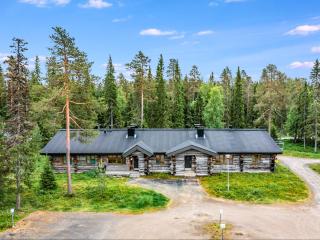 Holiday Home Tunturin villa pipo by Interhome - 9