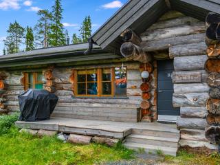 Holiday Home Tunturin villa pipo by Interhome - 8