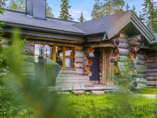 Holiday Home Tunturin villa pipo by Interhome - 7