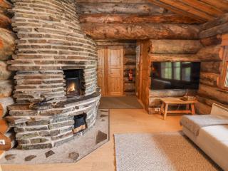 Holiday Home Tunturin villa pipo by Interhome - 5