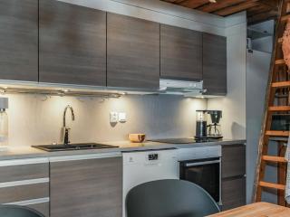 Holiday Home Tunturin villa pipo by Interhome - 2