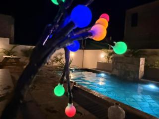 Fleur&Sel Westcoast Villa - 9